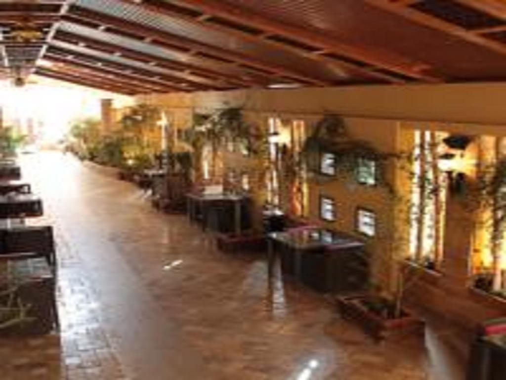 Captain'S Tourist Hotel Aqaba Exterior photo